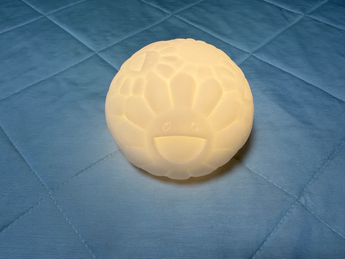 무라카미 다카시 카이카이키키 무드등 상품이미지2