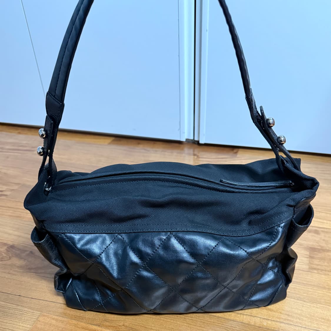 샤넬 비아리츠 숄더백 상품이미지2