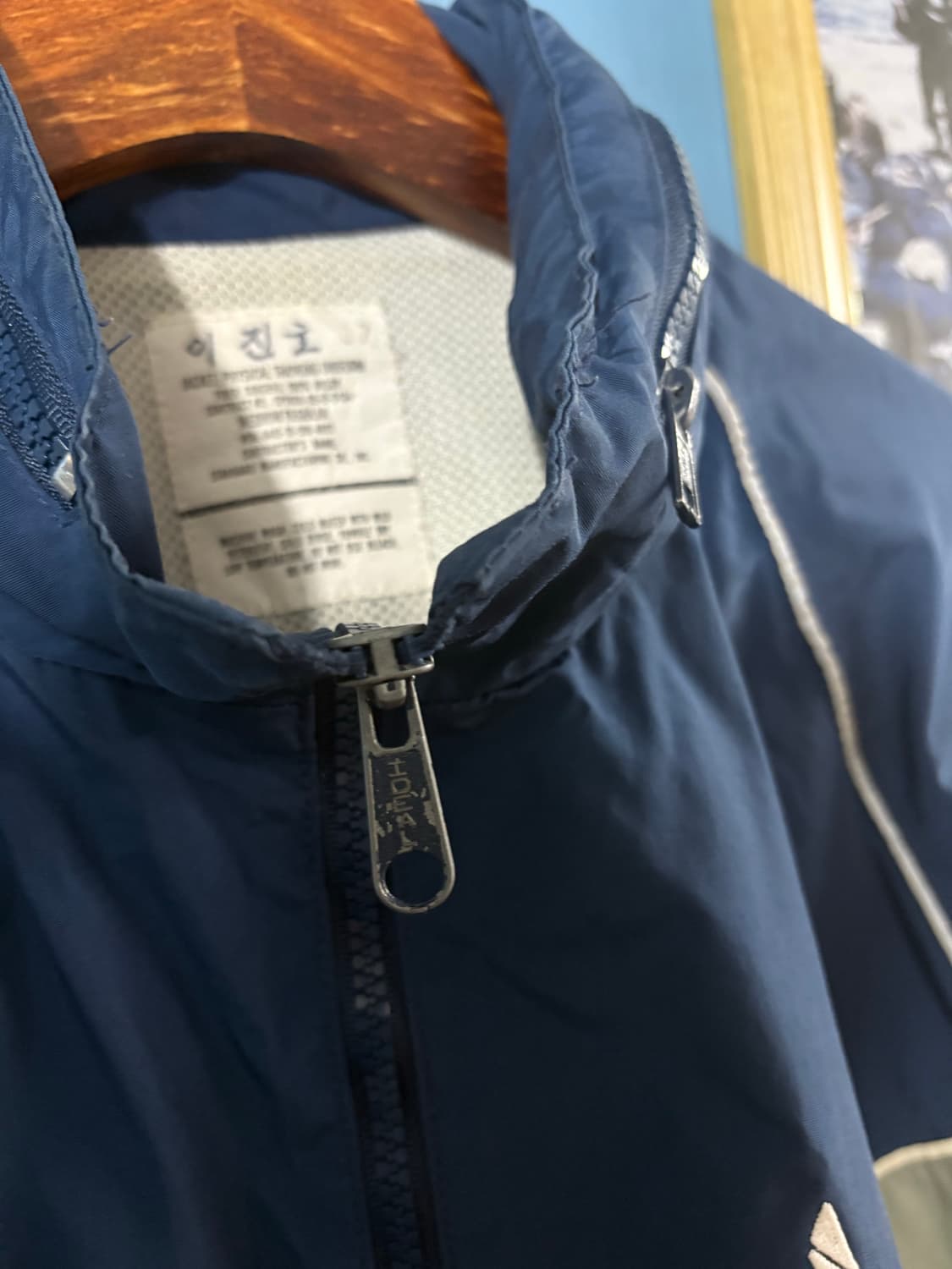 00's U.S Airforce  AF. PTU Jacket  상품이미지2