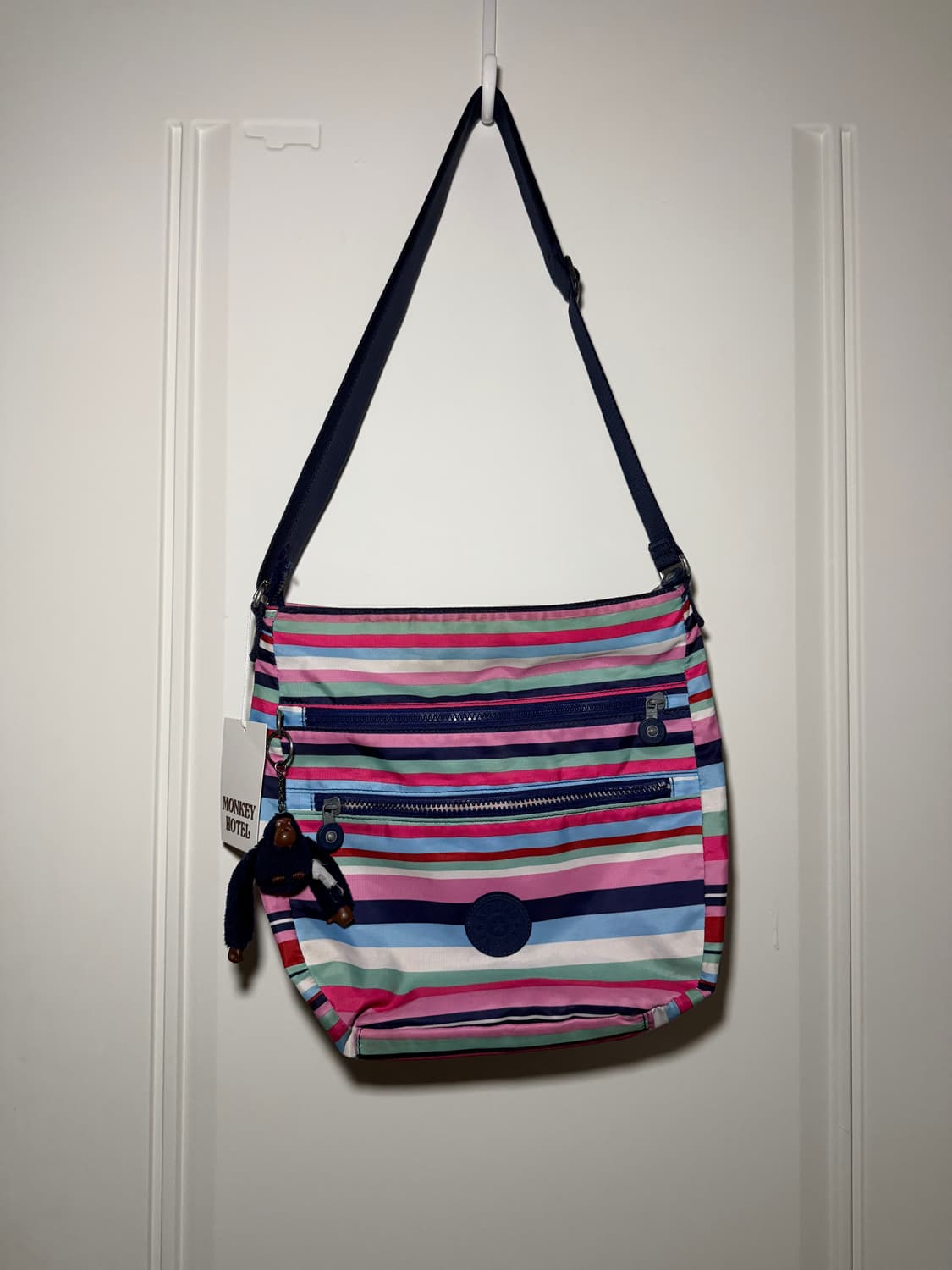 빈티지 키플링 알토 크로스백 상품이미지5