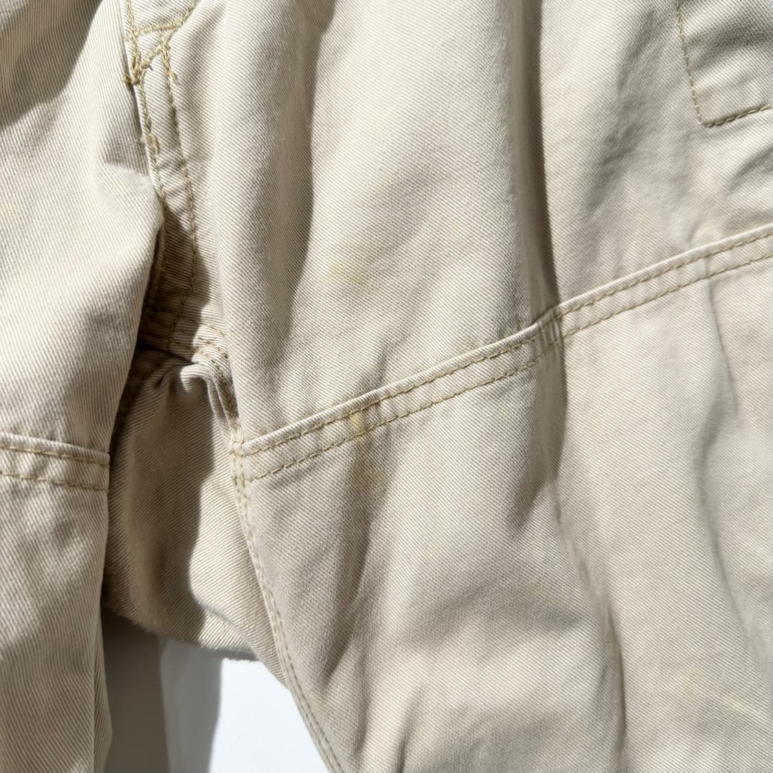 폴로 랄프로렌 카고 하프팬츠 반바지 상품이미지7