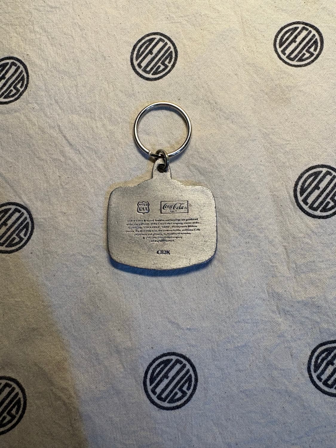 vintage keyring *19 상품이미지2