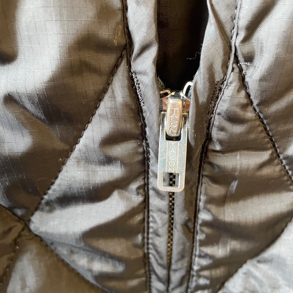 와코마리아 용자수 퀼팅자켓 상품이미지10