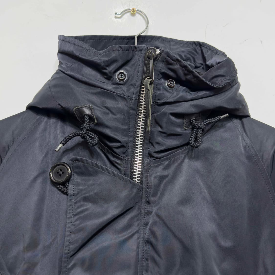 알파인더스트리 N3B 파카 상품이미지2