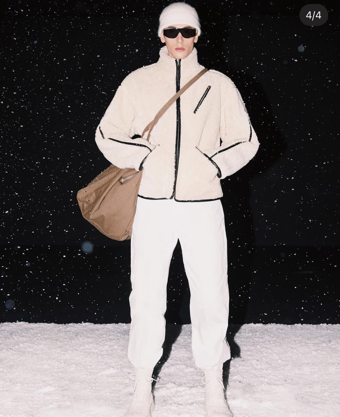 타일레 퍼자켓 상품이미지1