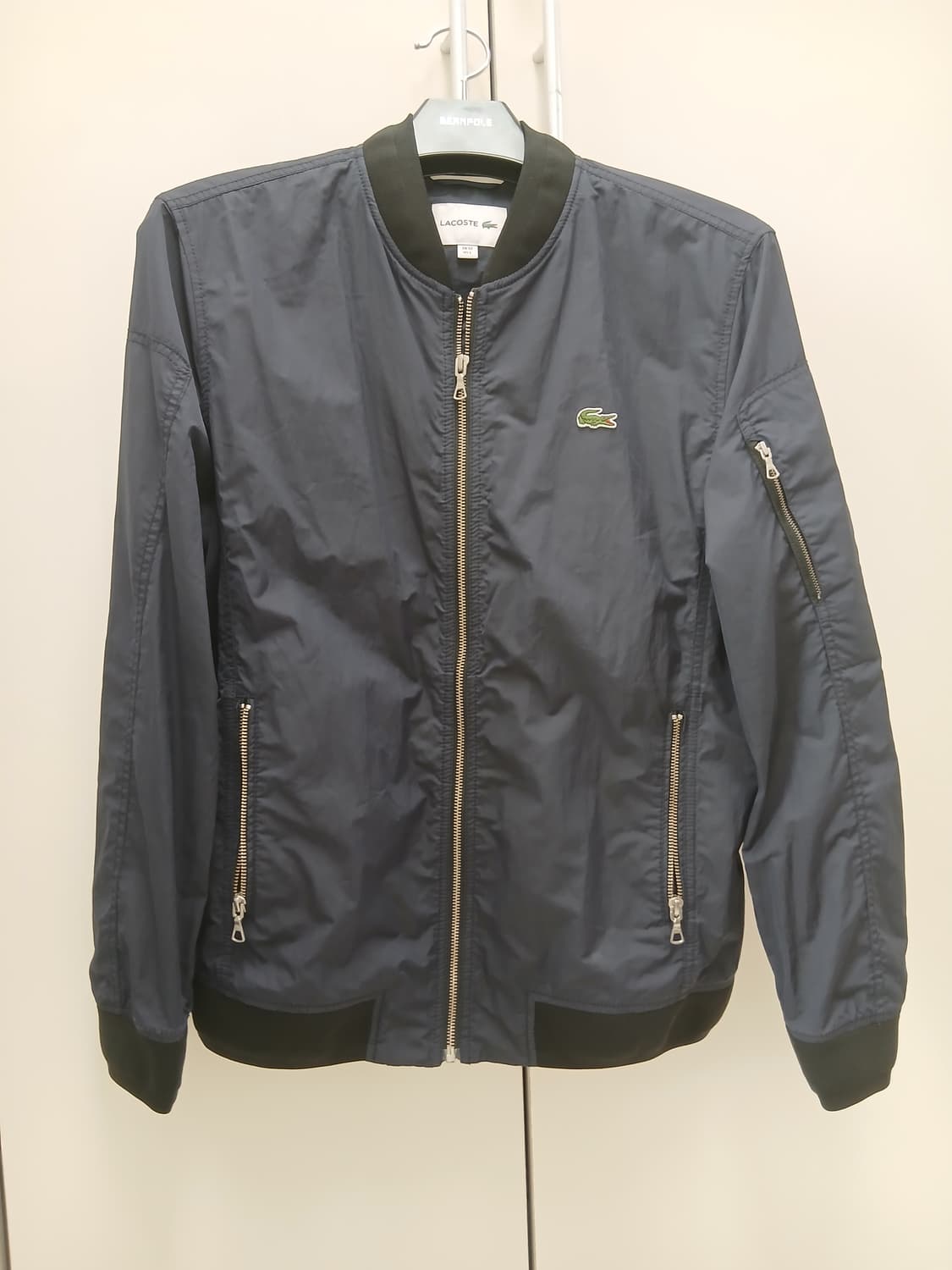 라코스테 블루종 상품이미지2