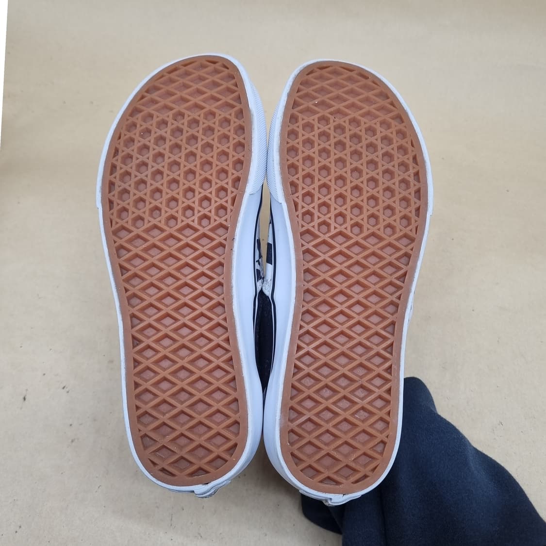 반스 에라 데이지 여성스니커즈235 상품이미지3