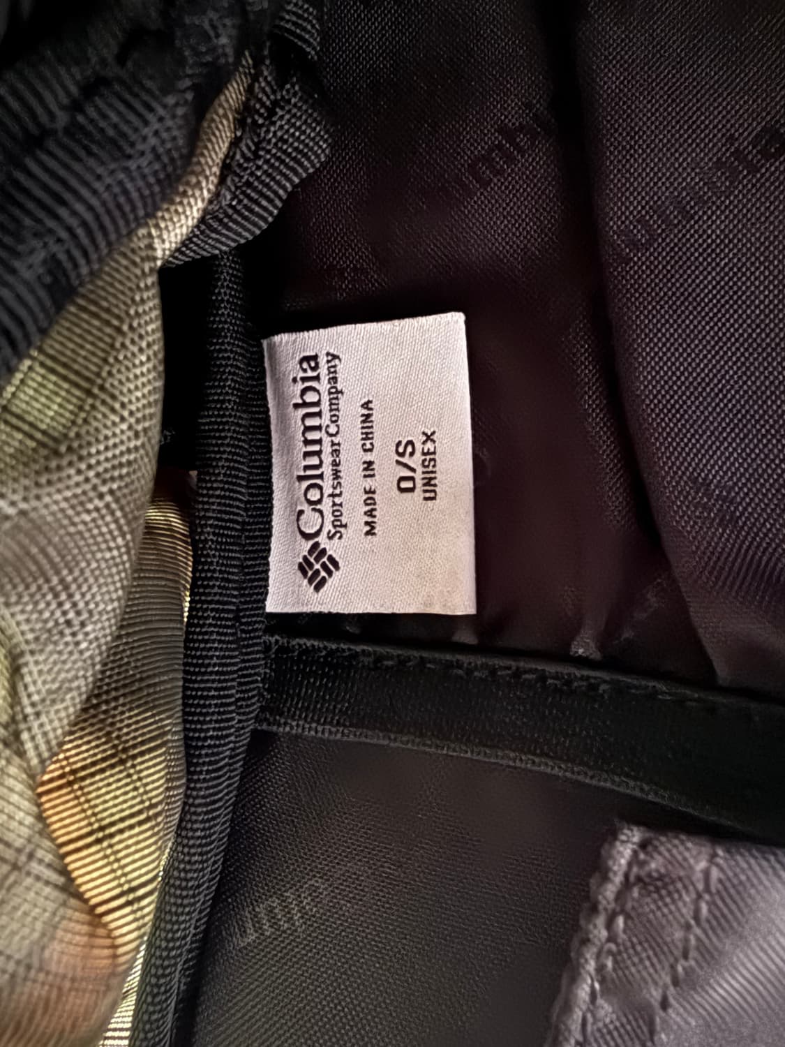 컬럼비아(Columbia) 백팩 상품이미지10