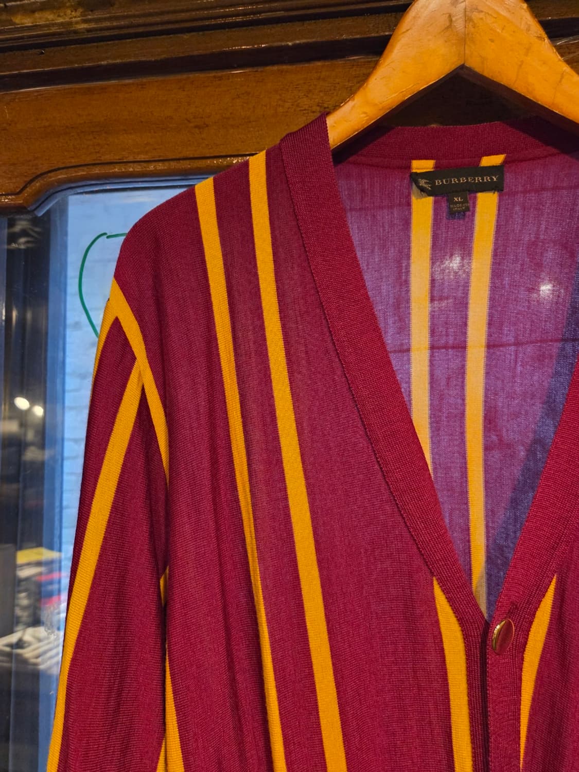 버버리 프로섬 아카이브 상품이미지6