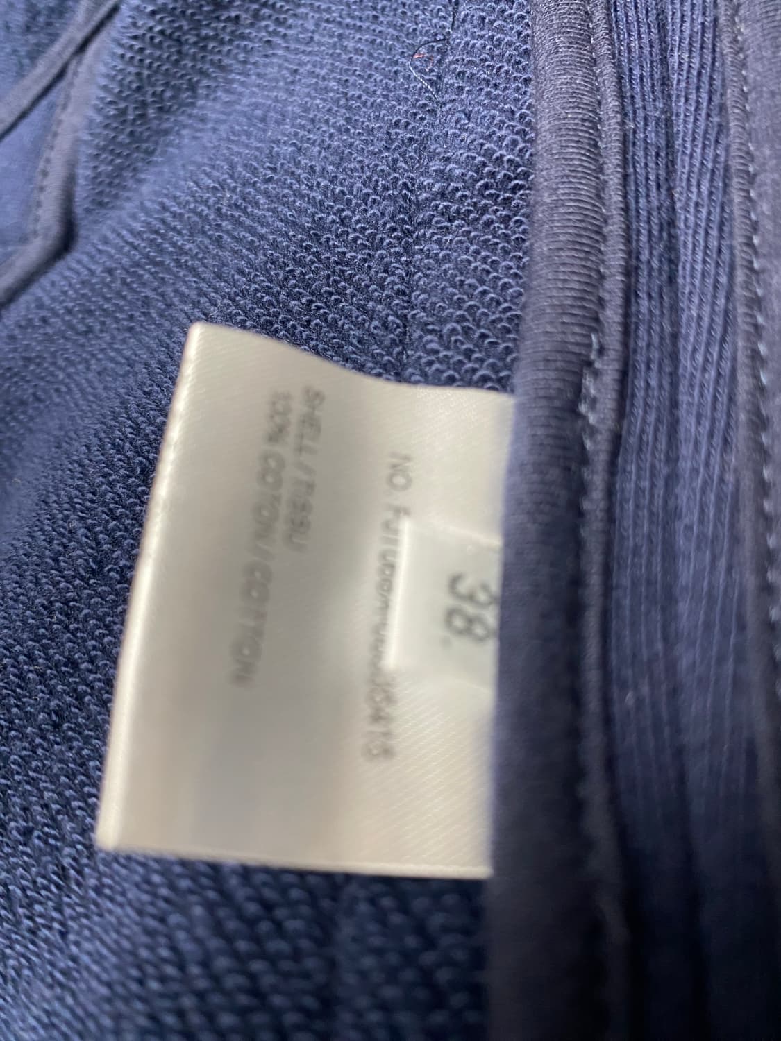 톰브라운 여성 자켓(정품) 상품이미지5