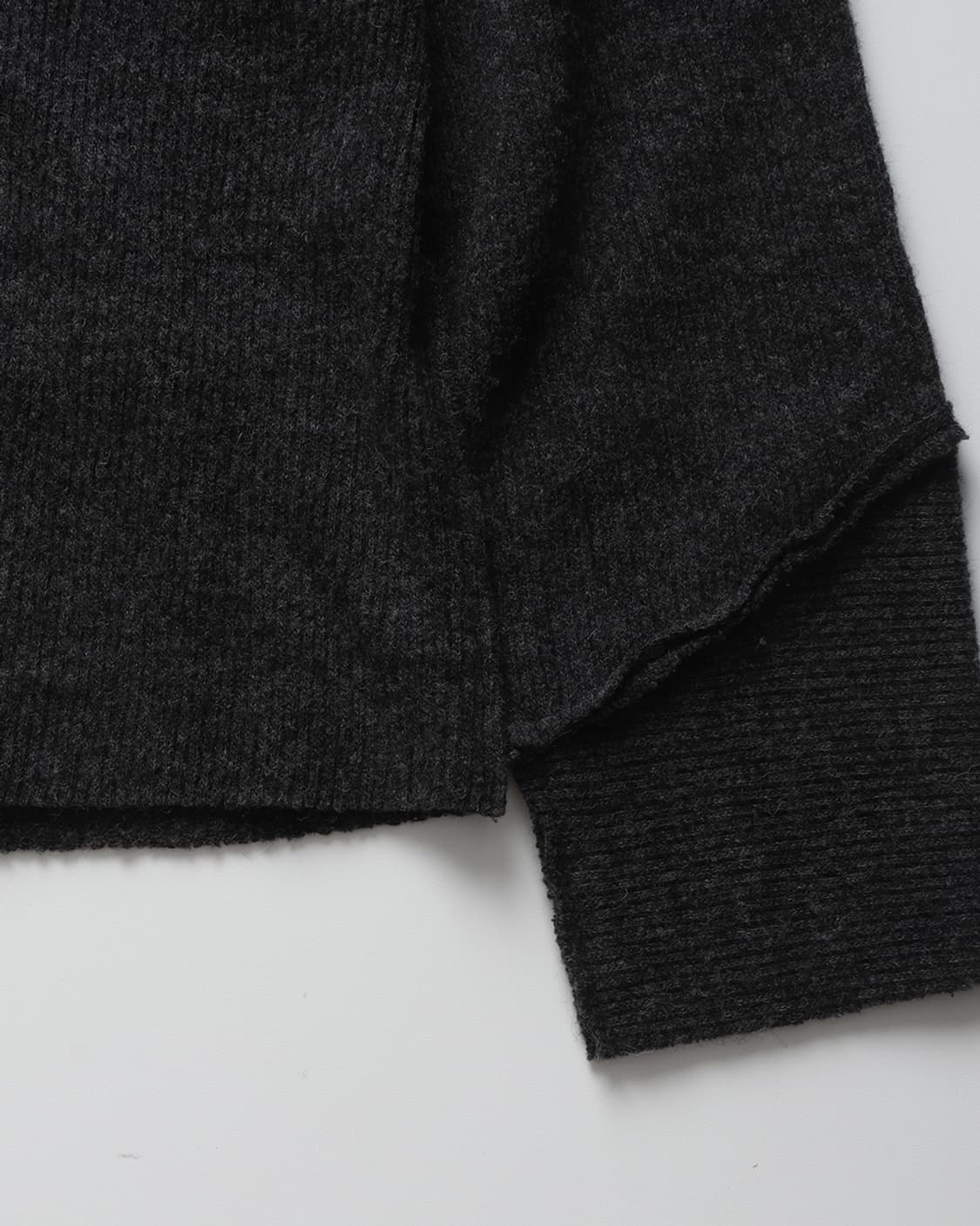 NOMA t.d. Patchwork Cardigan 상품이미지4