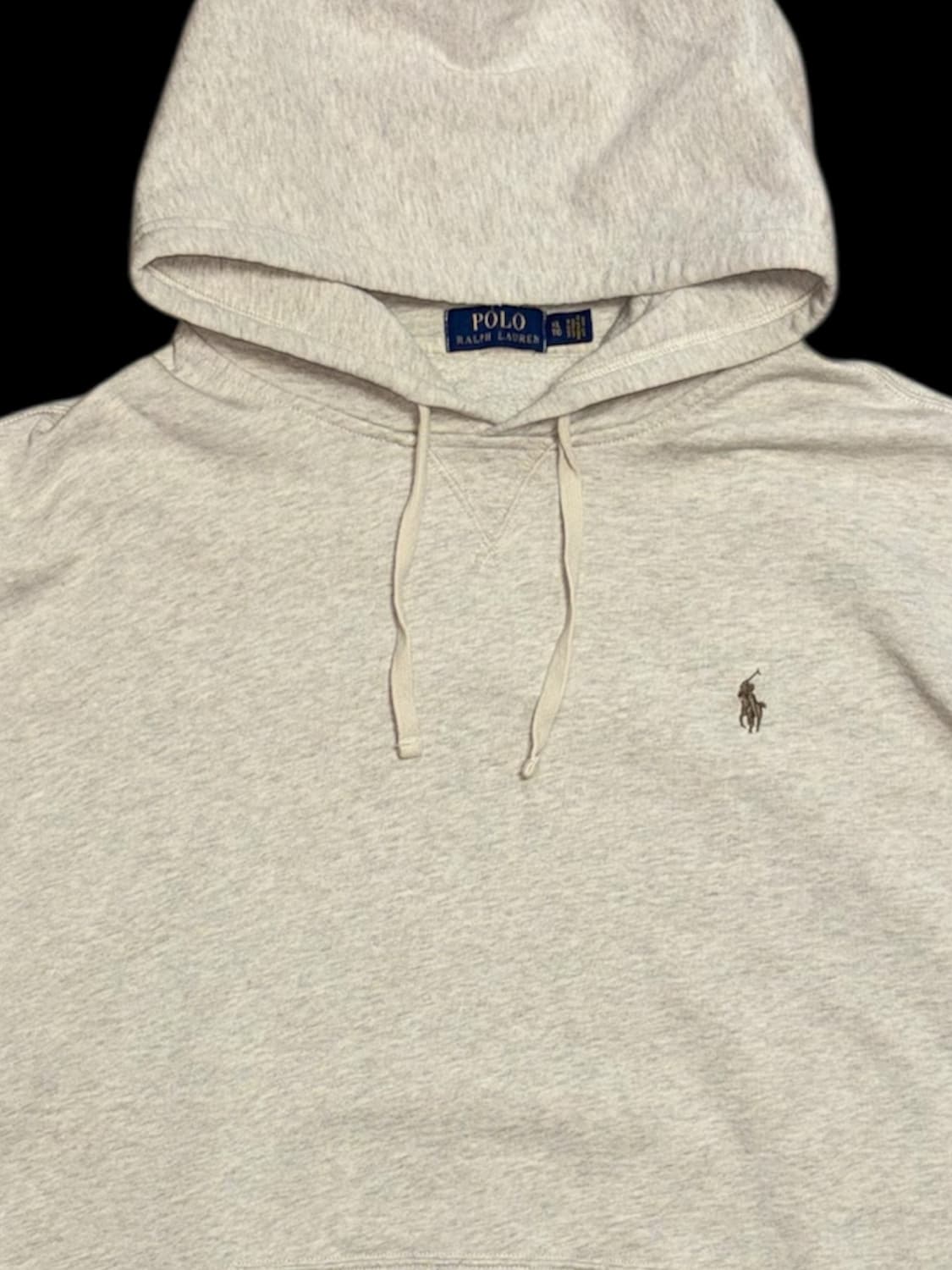 폴로 랄프로렌 후드티 상품이미지6