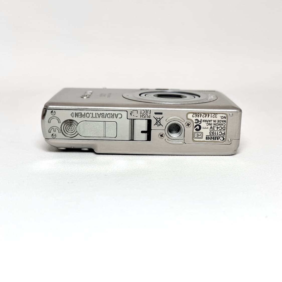 캐논 익서스 60 | 익시 IXY 70 | IXUS 60 상품이미지7