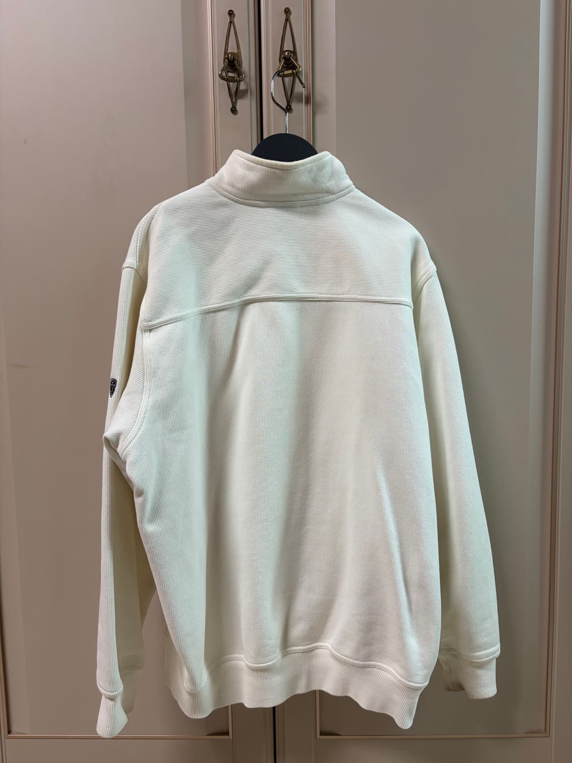 00s 나이키 골프 스우시 아노락 상품이미지2