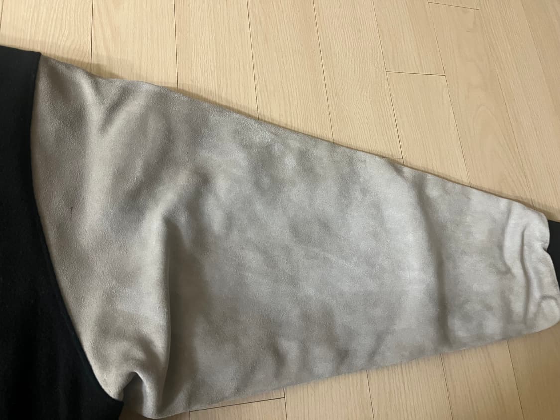 피어오브갓 6th 바시티자켓 상품이미지6