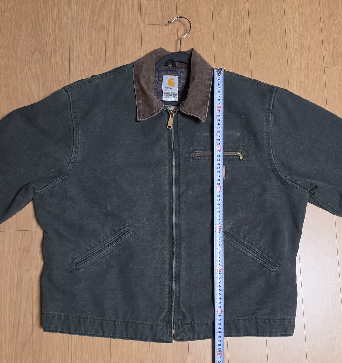 칼하트 J97 mos xl 상품이미지4