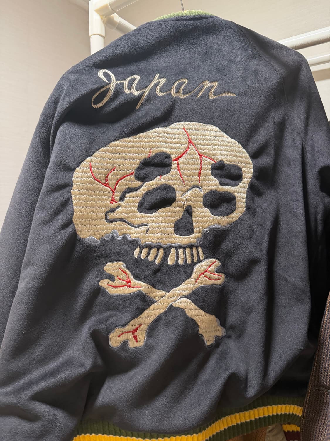 캐피탈 레인스컬 수베니어 자켓 3 상품이미지8