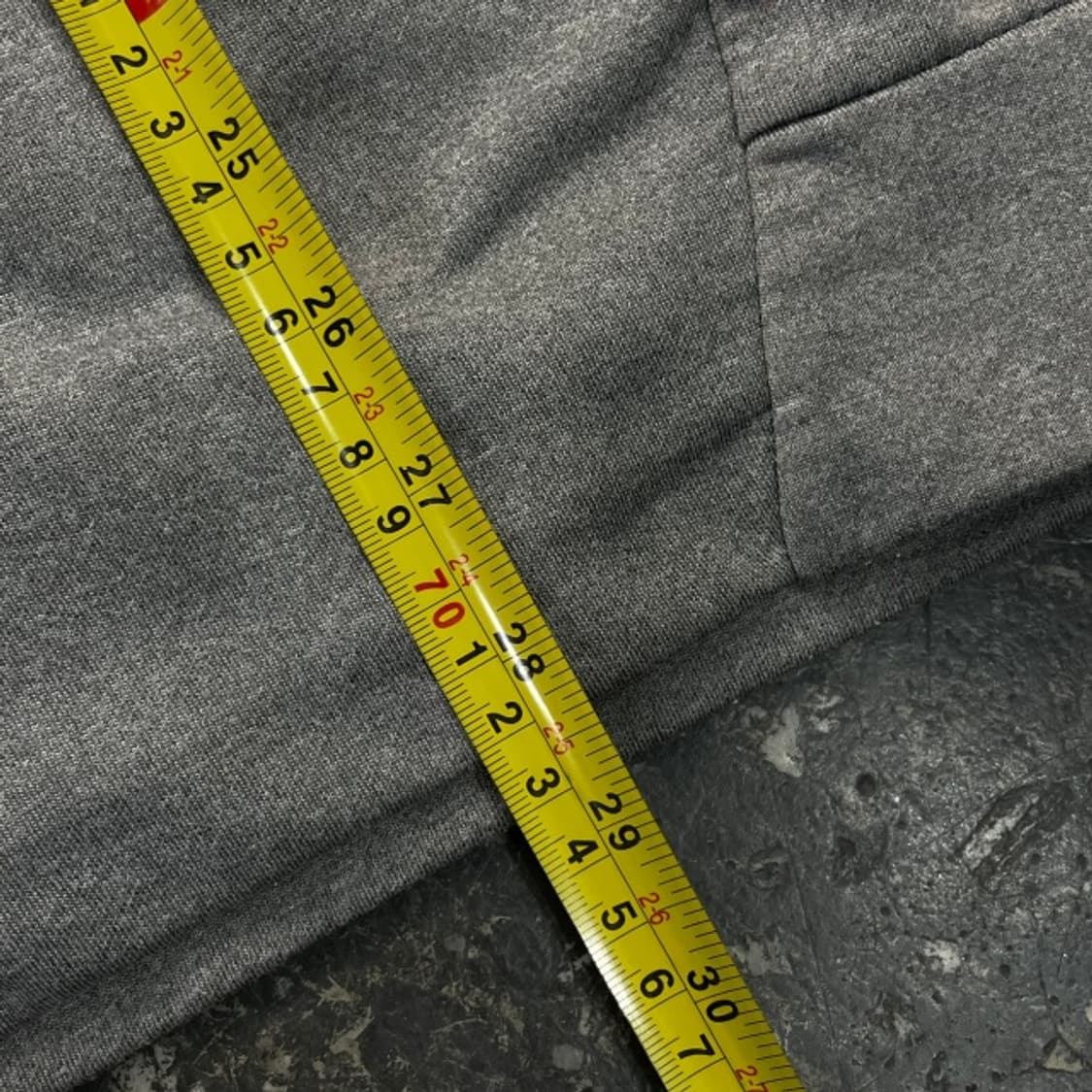 105 나이키 후드집업 상품이미지6