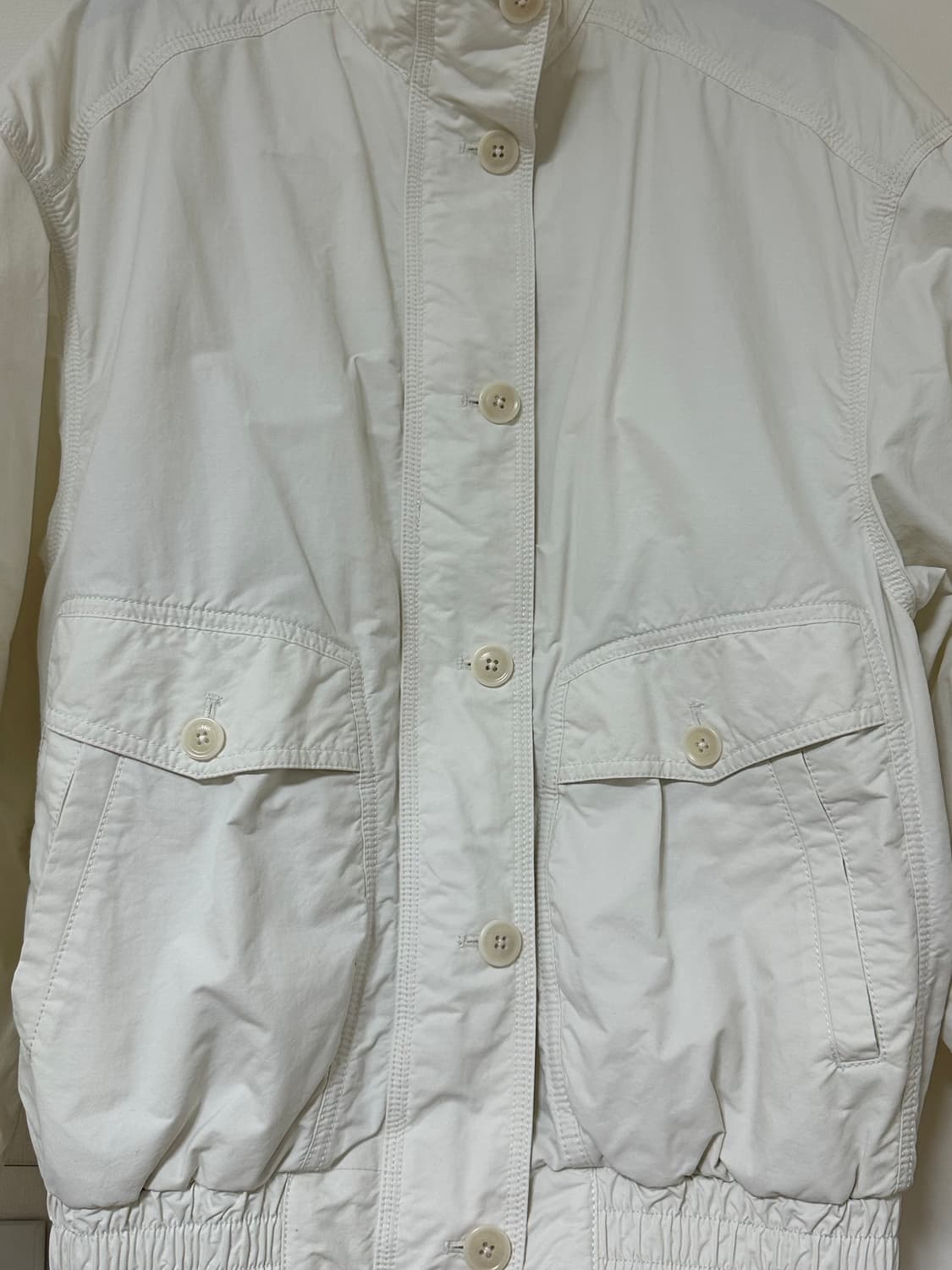 낫띵리튼 자켓 상품이미지9