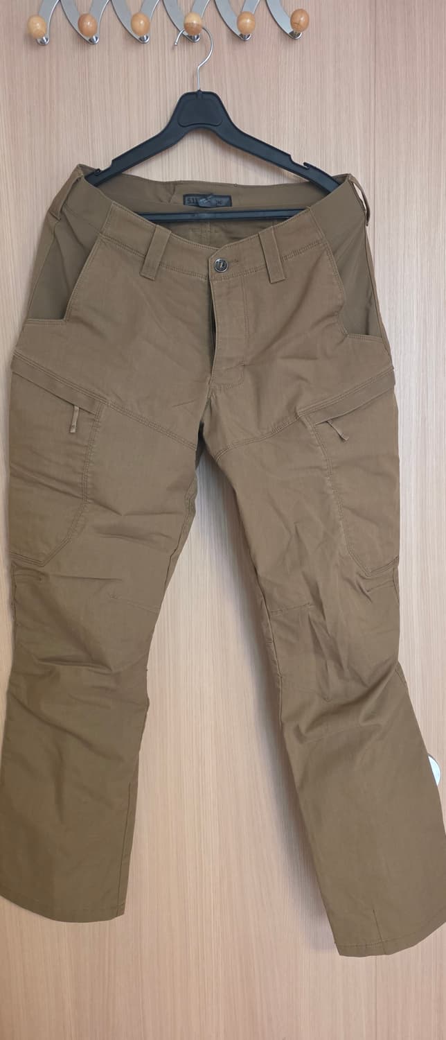 511 텍티컬 팬츠 상품이미지1