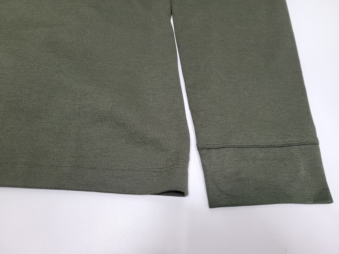 ARCTERYX 21FW 아크테릭스 모투스 AR 후디 / 남 L 카키
 상품이미지6