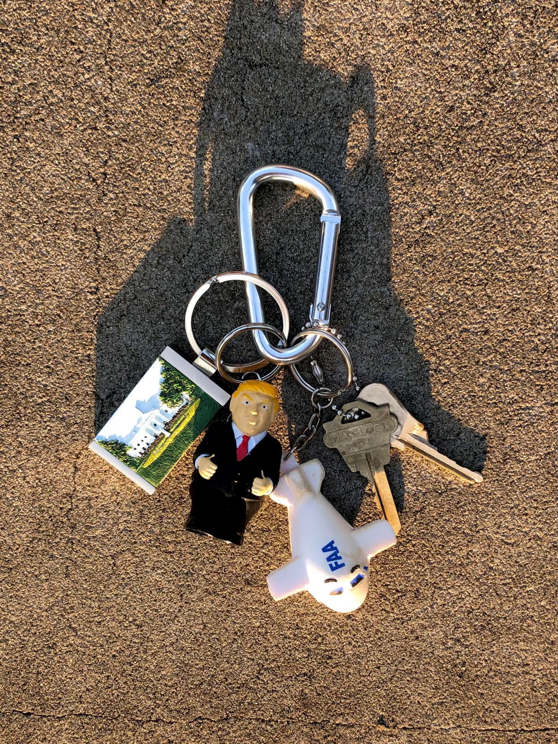 🎁Someone's Keyring #330 상품이미지1