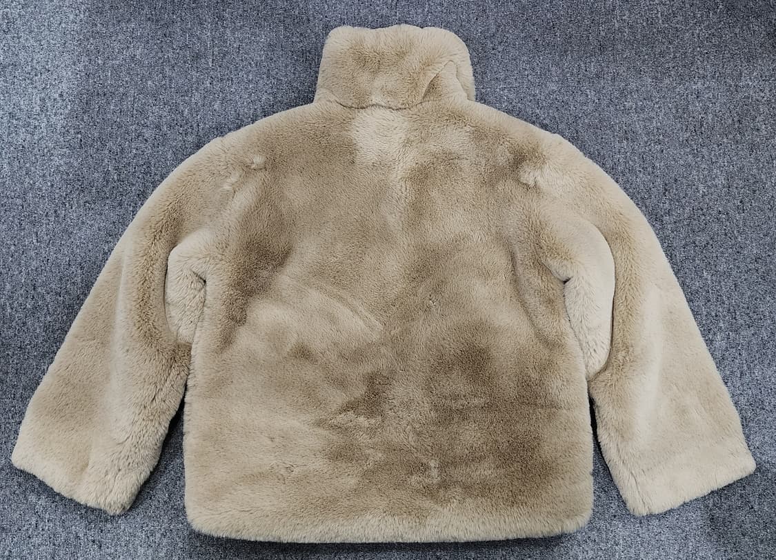 푸마 데바 에코 퍼 자켓 S 상품이미지2