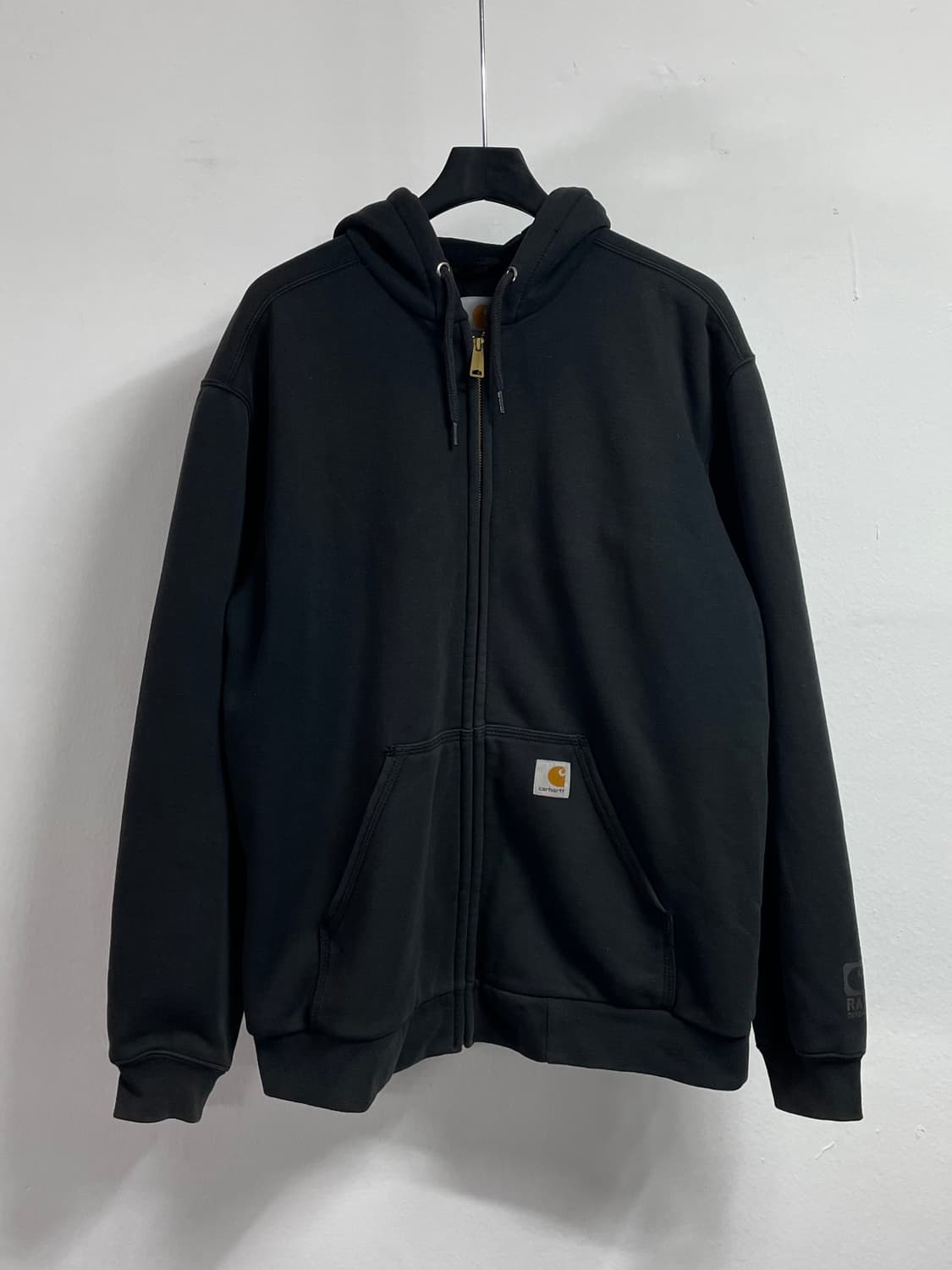 칼하트 헤비스웻 써멀 후드집업 (on.442) 상품이미지1