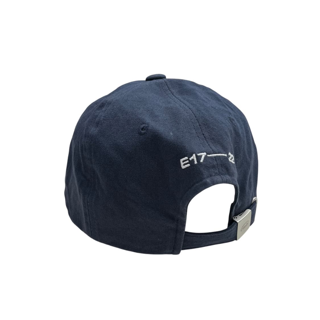 이미스 자수로고 네이비 볼캡 상품이미지6