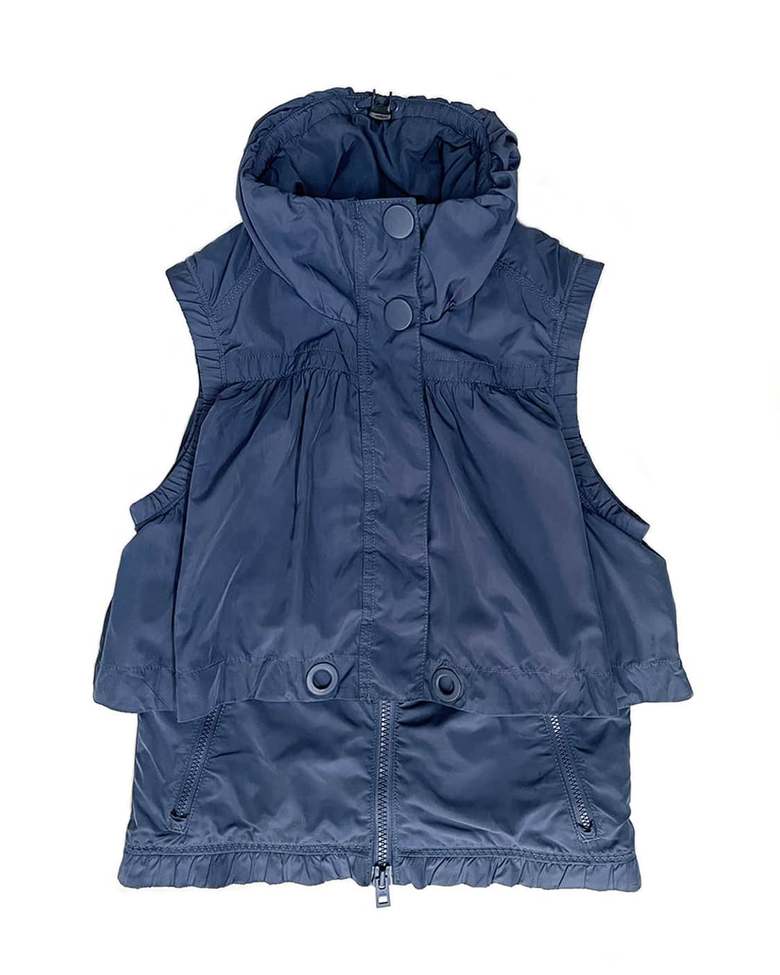 adidas x stellamaccartney 레이어드 베스트  상품이미지1