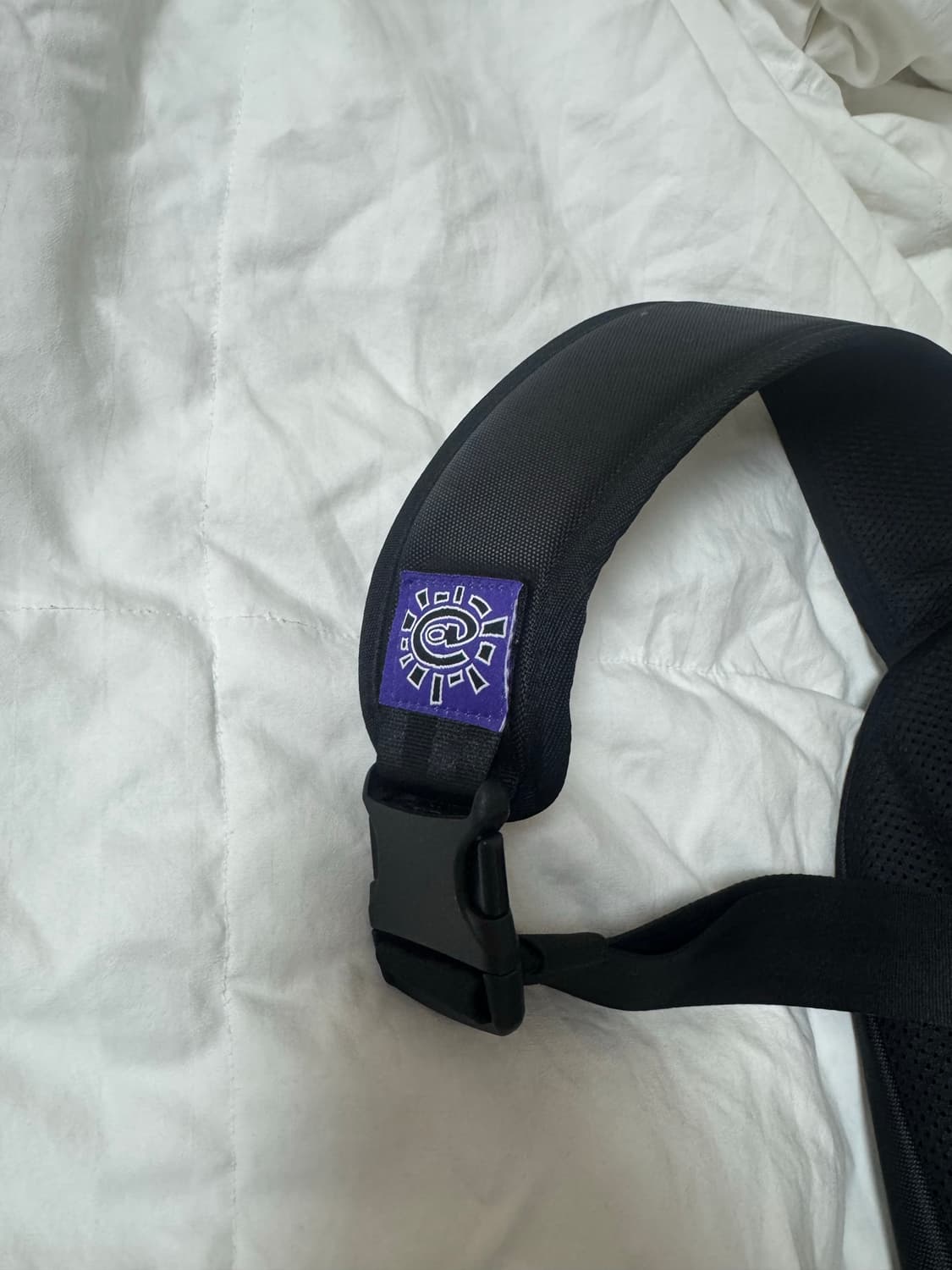 올웨이즈 always 백팩 그린 상품이미지4