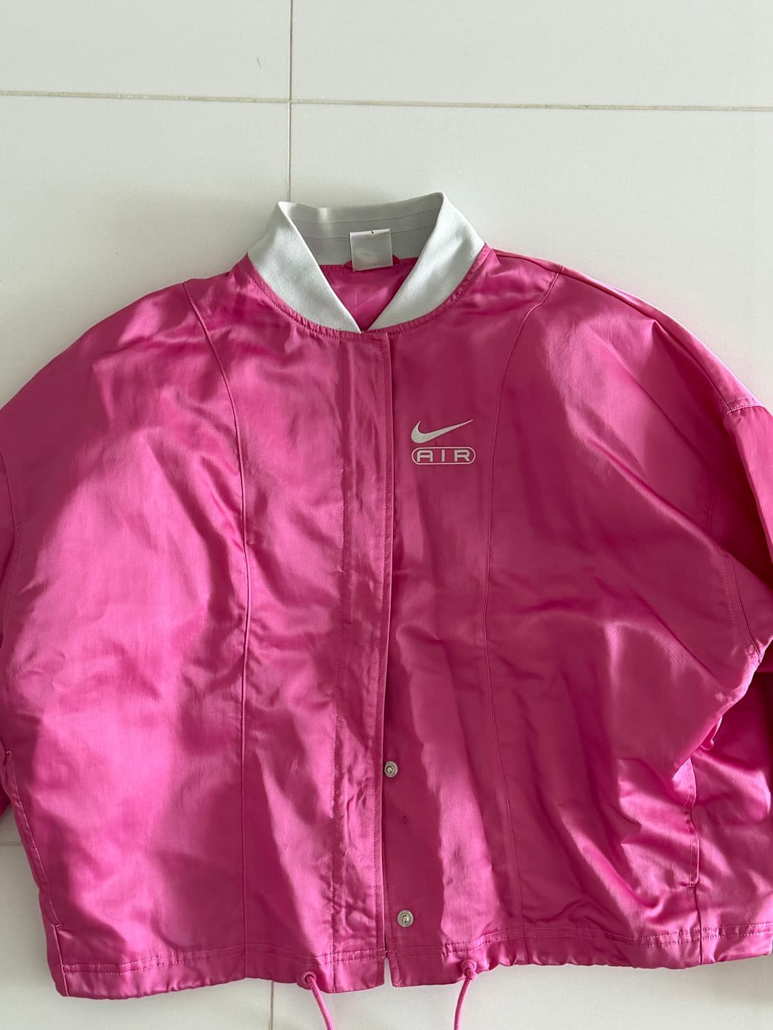 나이키 23FW AIR 집업  상품이미지1