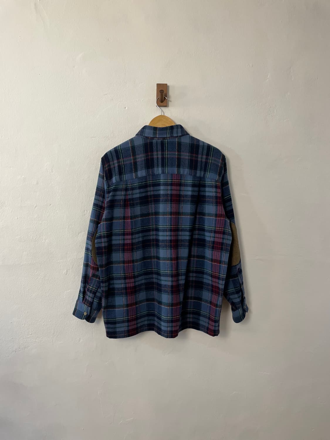 펜들턴 체크 셔츠  상품이미지8