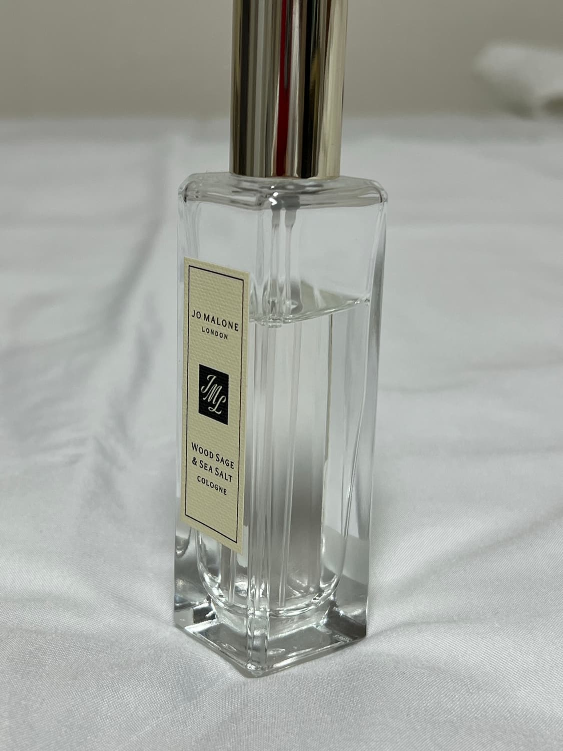 [30ml] 조말론 우드세이지 앤 씨솔트 코롱 상품이미지3