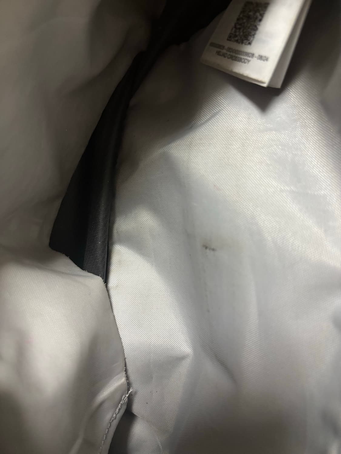 아크테릭스 헬리아드 6 크로스바디백 상품이미지5