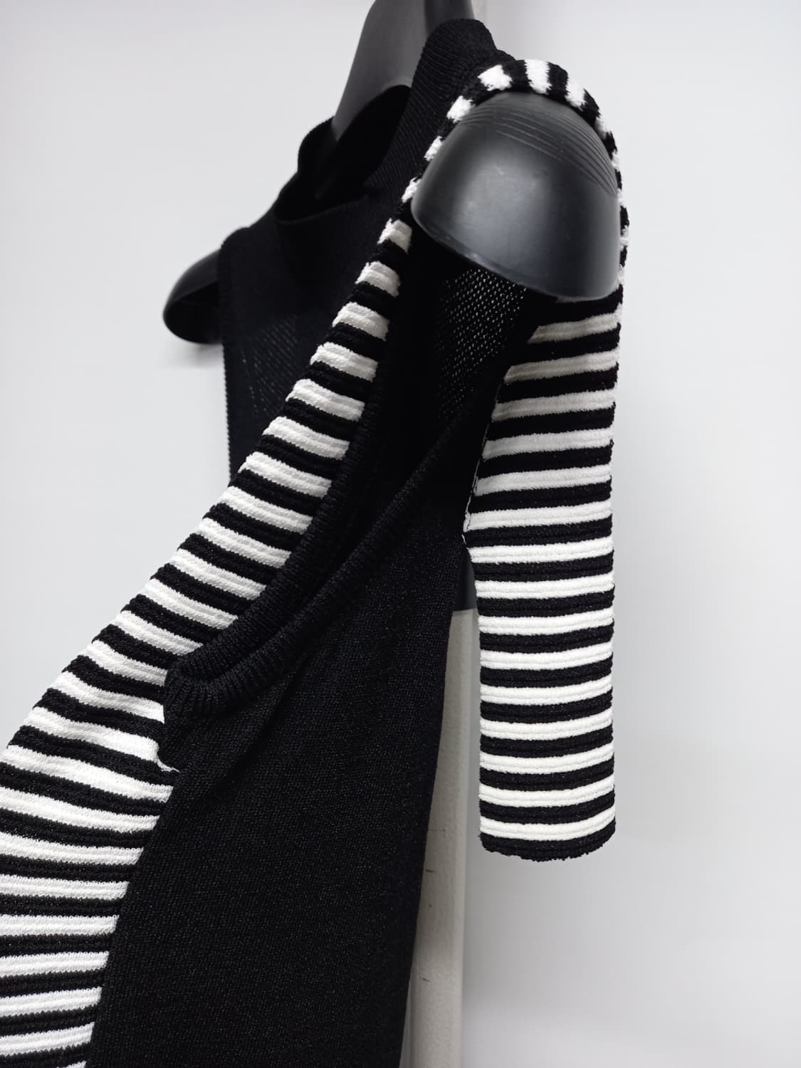 마스터바니 골프 춘하 슬리브리스 니트 앤 베스트 55.44 상품이미지4