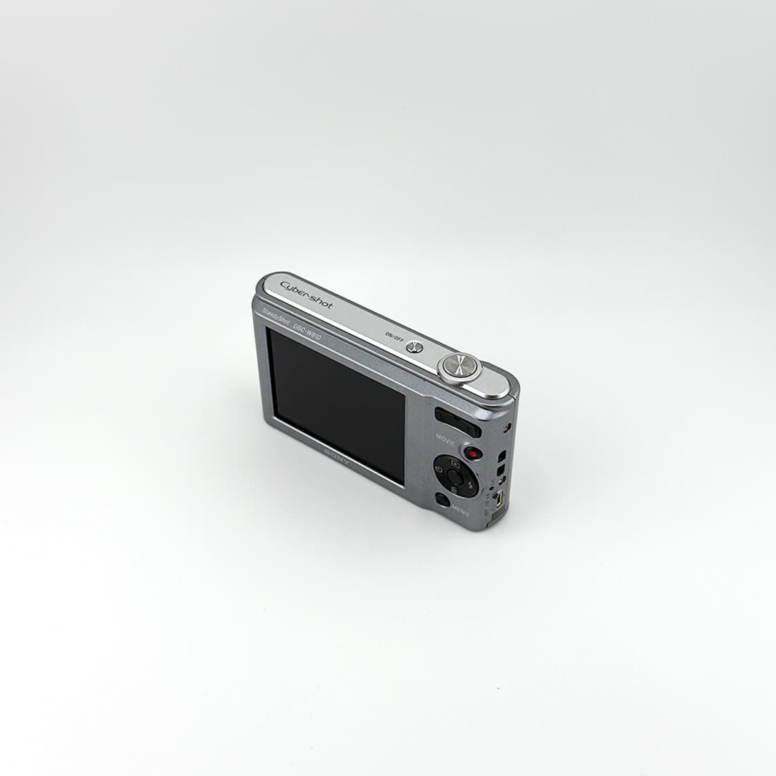 [아이브 레이 Pick!] SONY DSC-W810 레트로 디지털 카메라 상품이미지5