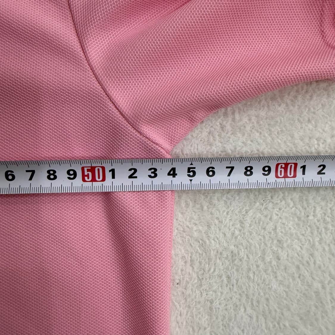 105 아디다스 기능성 반팔 카라티 0511T 상품이미지5
