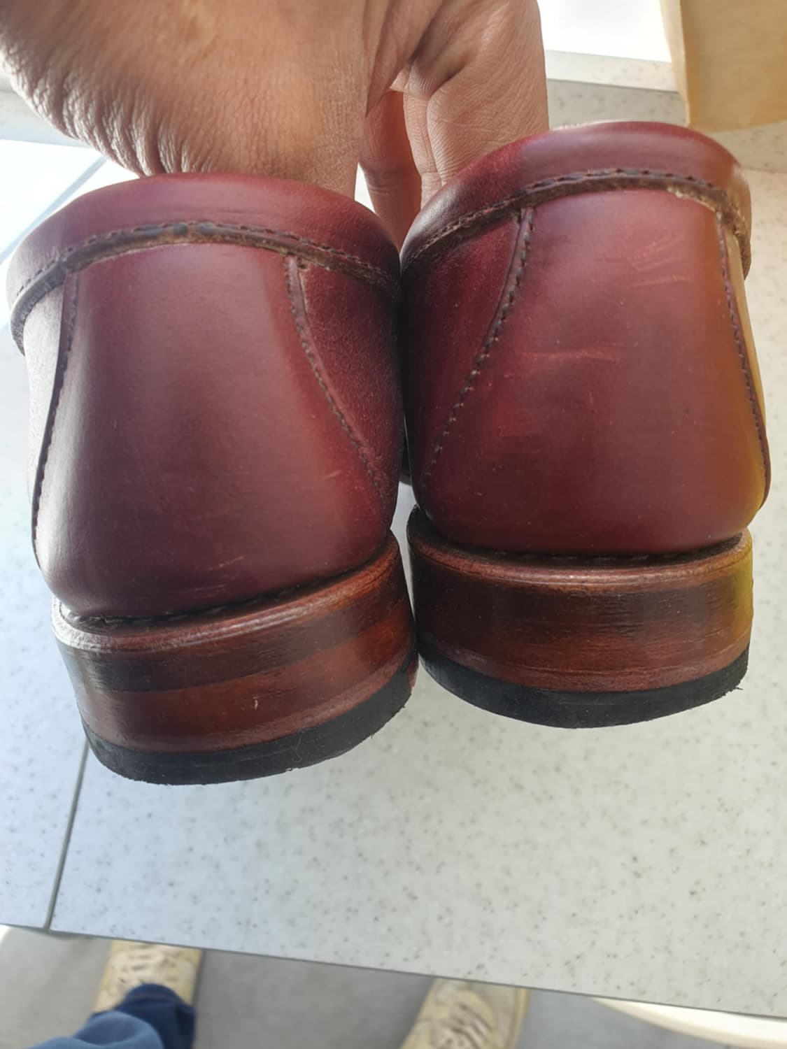 콜한 러퍼 여성  245 상품이미지2