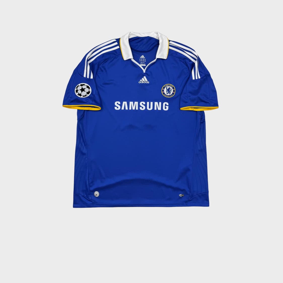 08-09 첼시 홈 No.11 디디에 드록바 상품이미지1