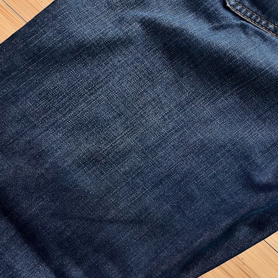 에르메스 데님팬츠 W33 상품이미지7