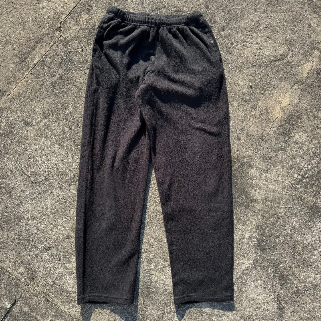 [L] USA Patagonia 파타고니아 후리스 팬츠 상품이미지1