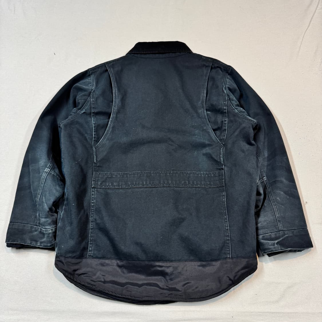 L) Super TUFF 트레디셔널 워크웨어 워크 자켓 상품이미지6