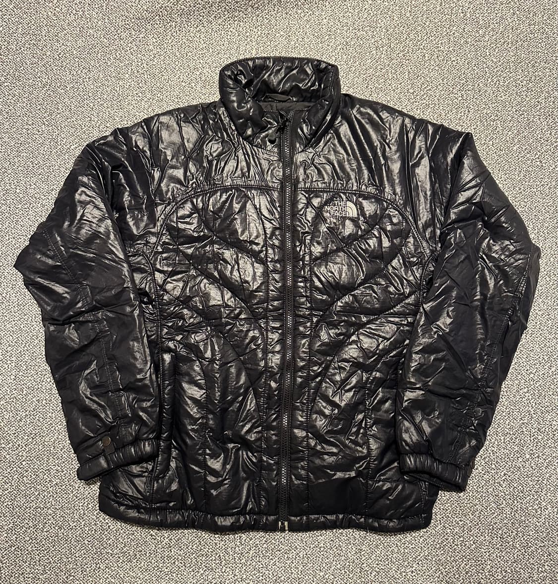 노스페이스 엑셀로프트 경량 패딩 90 상품이미지1