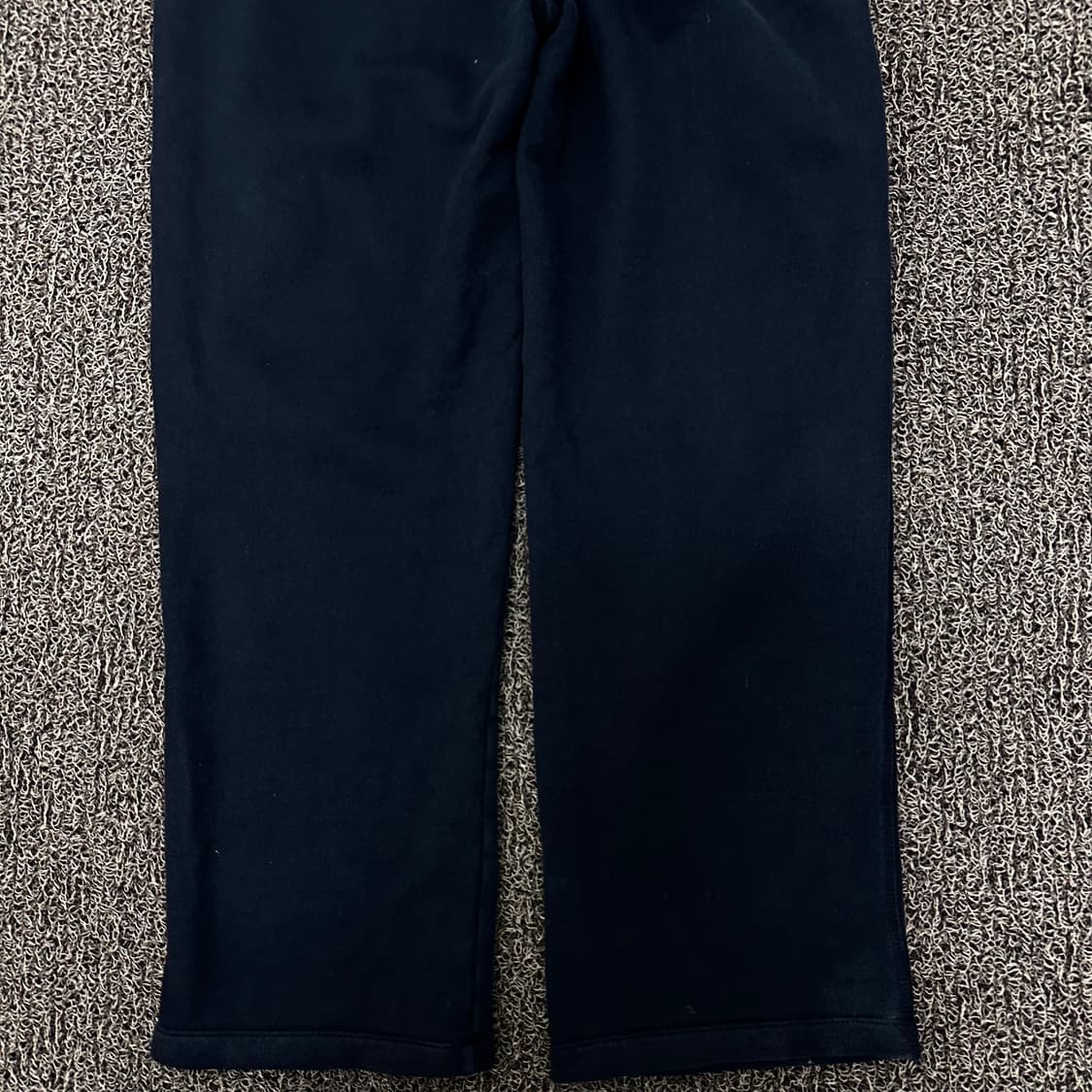 NIKE 나이키 운동복 트레이닝복 하의 블랙 31.5인치 상품이미지7