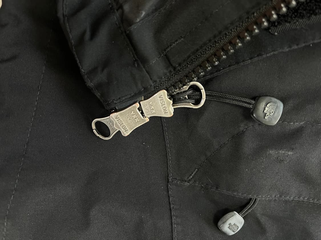 노스페이스 고어텍스자켓105 상품이미지9