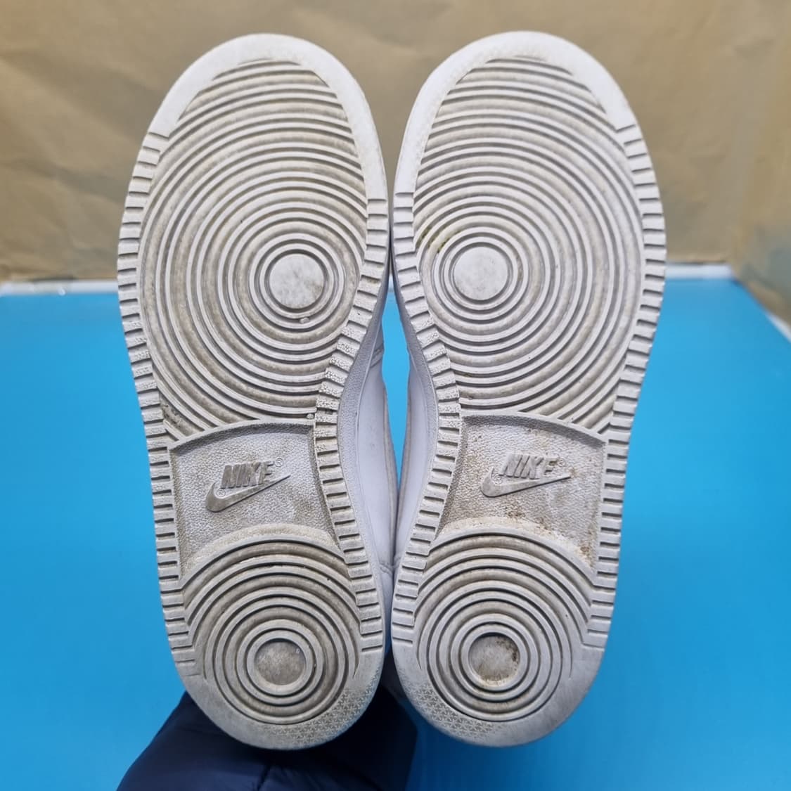 나이키 에버논 로우 스니커즈 230 상품이미지3