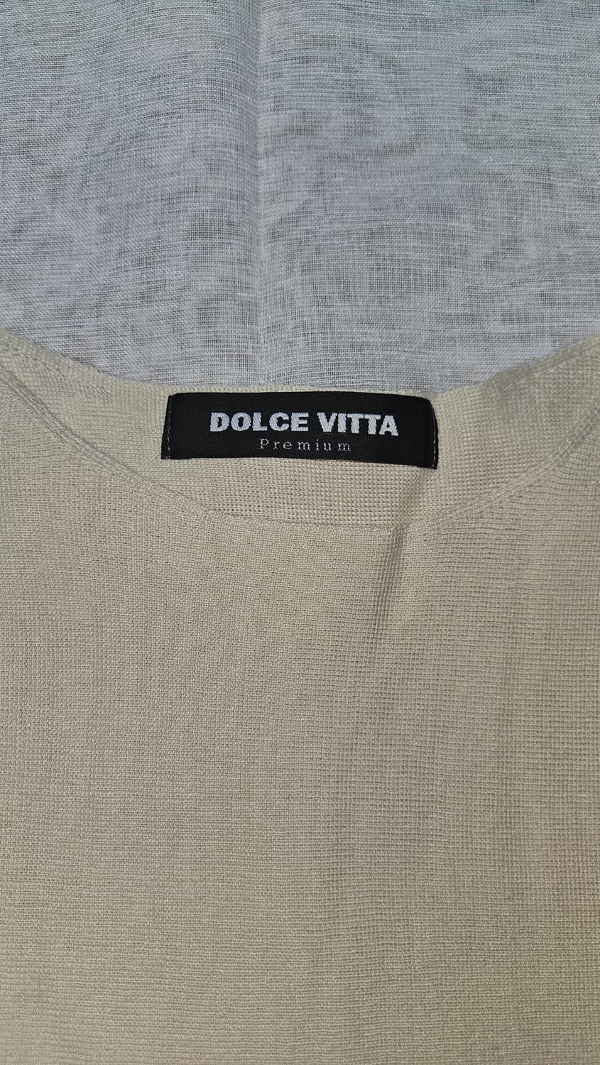 Dolce vitta 상의, 스커트셋업 F 상품이미지3