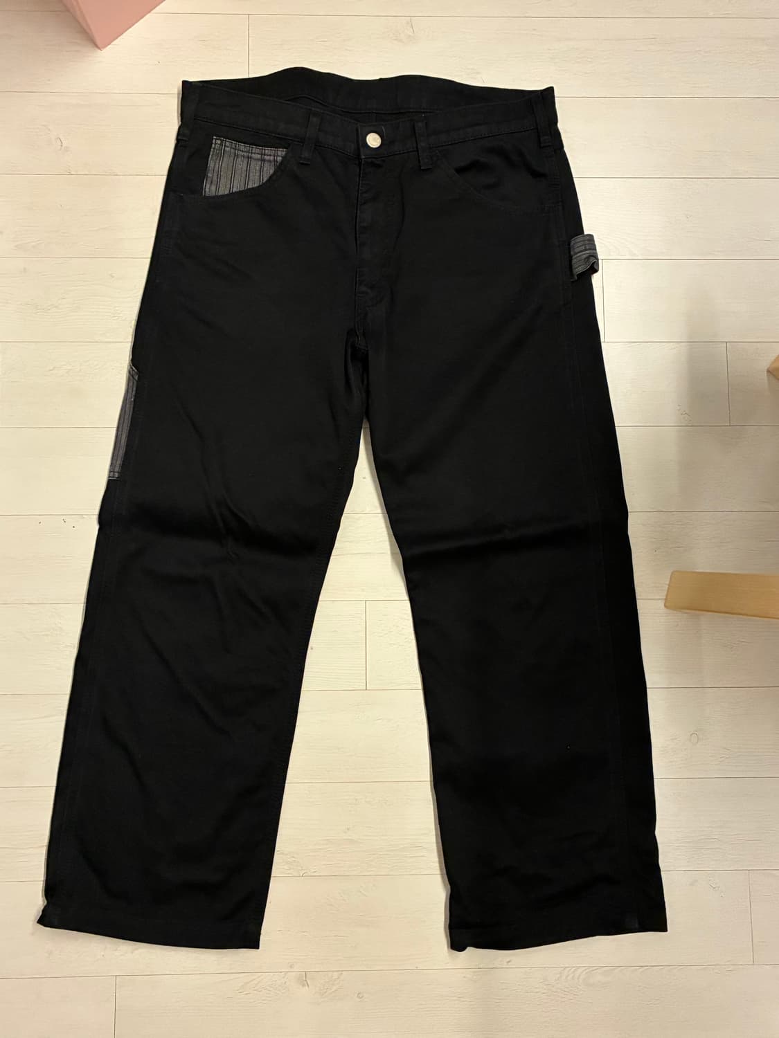 꼼데가르송 팬츠  상품이미지1