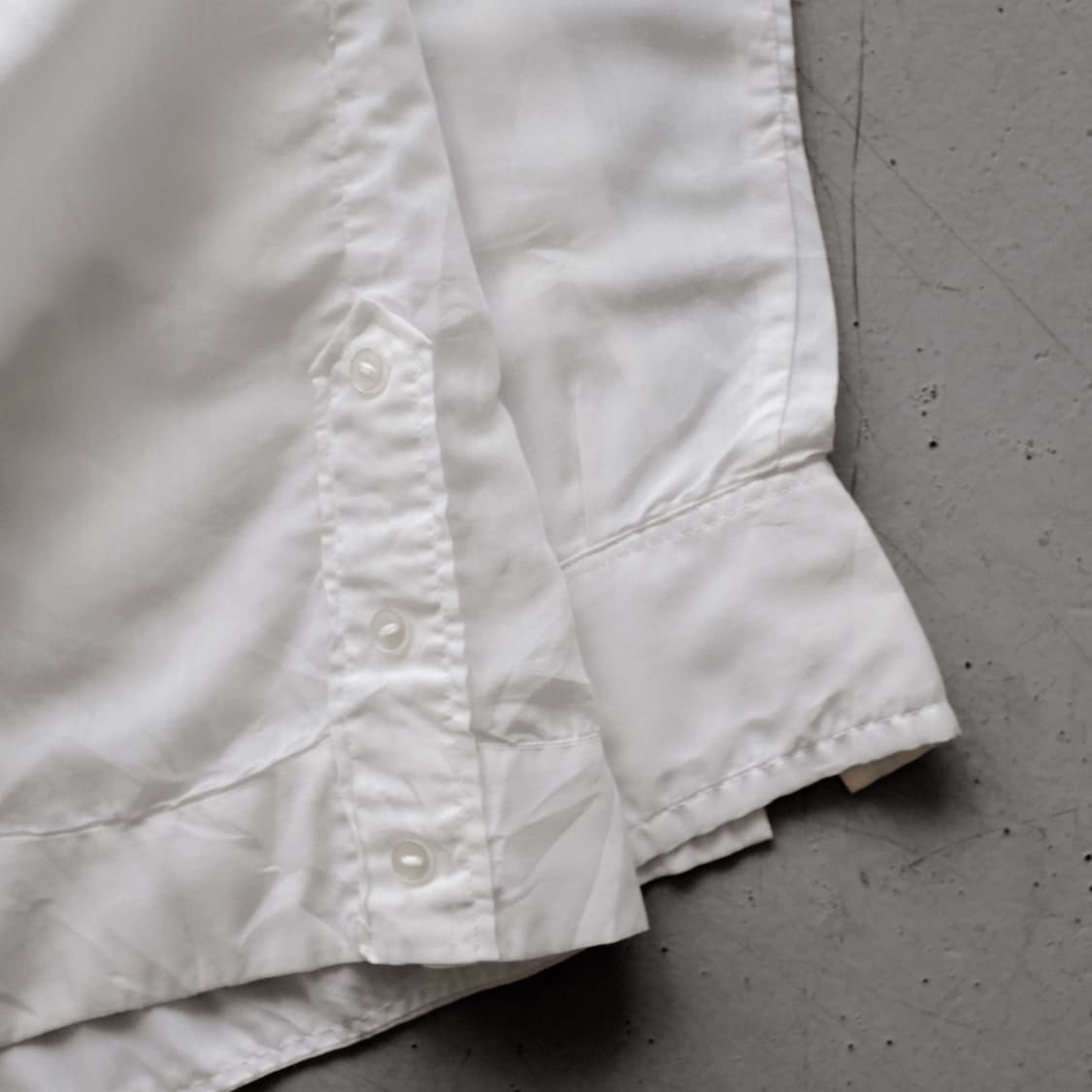 Guayabera Shirt(Long)  상품이미지6